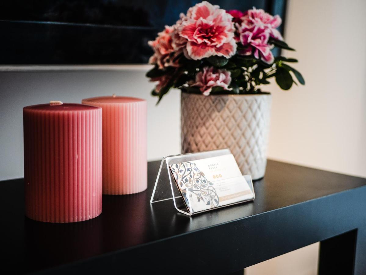 Apartamenty Homely Place Blisko Starego Rynku - Parking Poznan