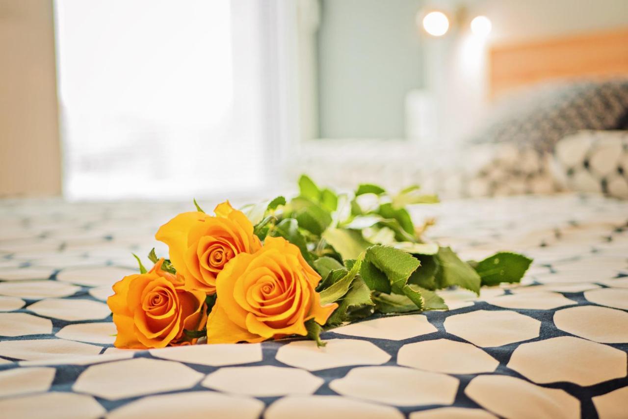 Apartamenty Homely Place Blisko Starego Rynku - Parking *