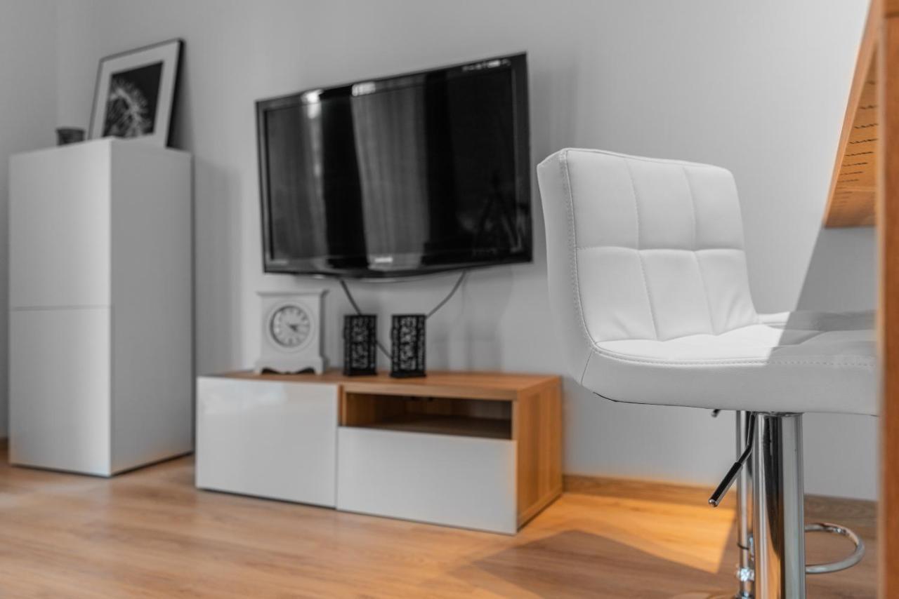 Apartment Apartamenty Homely Place Blisko Starego Rynku - Parking