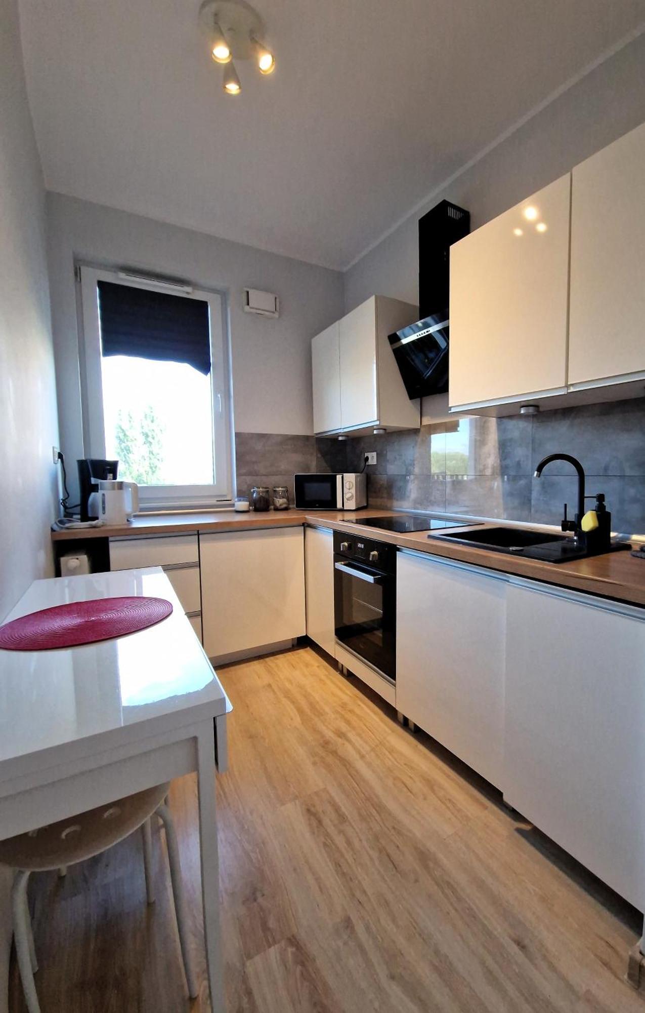 Apartamenty Homely Place Blisko Starego Rynku - Parking Apartment Poznan