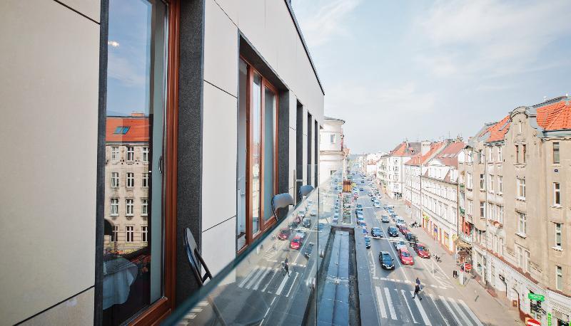 Apartamenty Homely Place Blisko Starego Rynku - Parking Apartment *